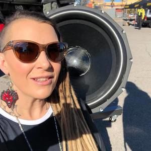 Meet your Posher, Heather